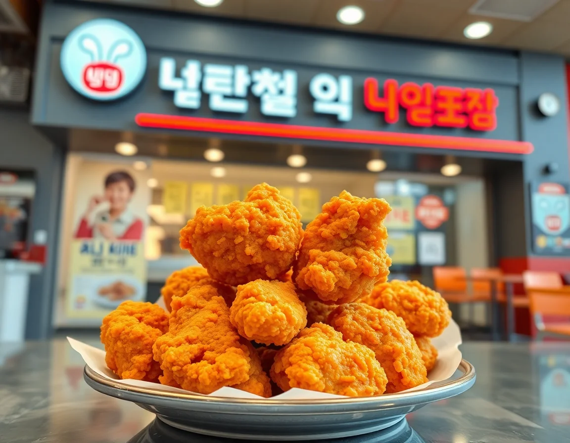 인스타그램 기자단 — 신규 프랜차이즈 오픈 홍보 콘텐츠